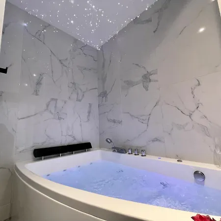 Un Instant De Detente - Balneo Coeur De - 044 Apartamento *