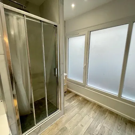 Un Instant De Detente - Balneo Coeur De - 044 Apartamento