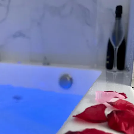 Un Instant De Detente - Balneo Coeur De - 044 Apartamento *