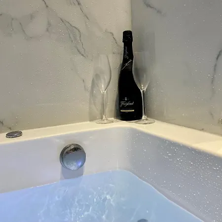 Apartamento Un Instant De Detente - Balneo Coeur De - 044 *