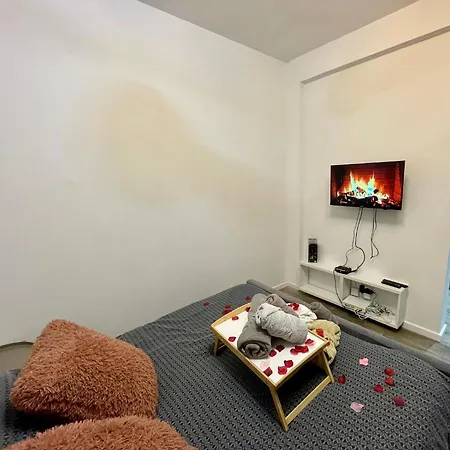 Un Instant De Detente - Balneo Coeur De - 044 *