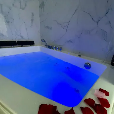 Un Instant De Detente - Balneo Coeur De - 044 Apartamento Ruan