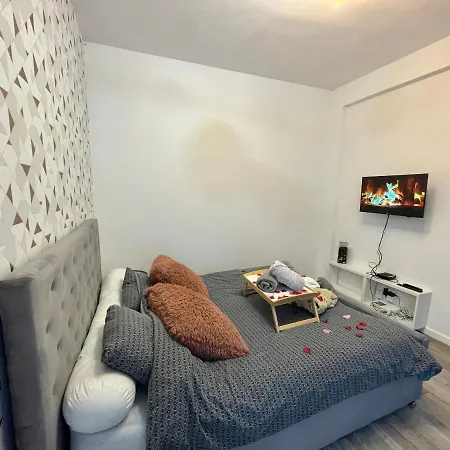 Un Instant De Detente - Balneo Coeur De - 044 Apartamento *