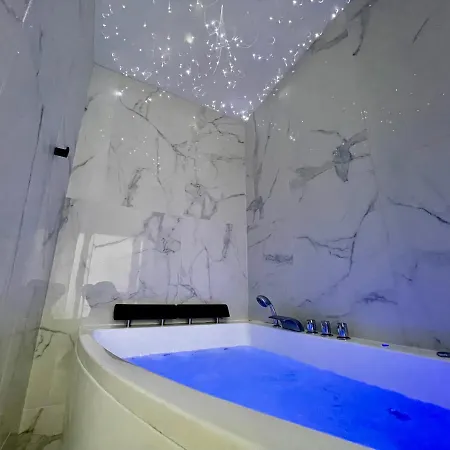 Un Instant De Detente - Balneo Coeur De - 044 Apartamento Ruan