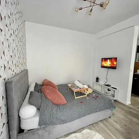 Un Instant De Detente - Balneo Coeur De - 044 Apartamento *