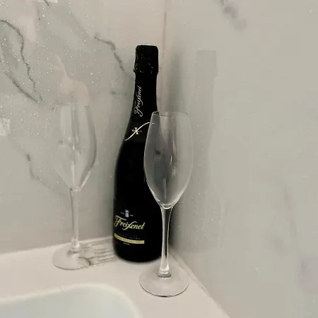 Un Instant De Detente - Balneo Coeur De - 044 Apartamento