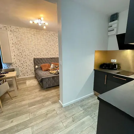 Apartamento Un Instant De Detente - Balneo Coeur De - 044 Ruan